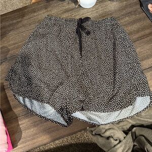 Buffbunny Flo Shorts V2 Bossy Print